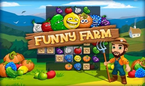 download Funny farm apk